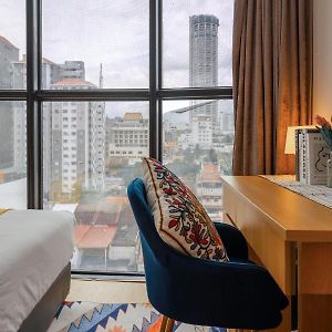 Deluxe Double Room Landmark View