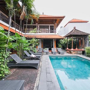 OYO 3868 Puri Mango Hotel